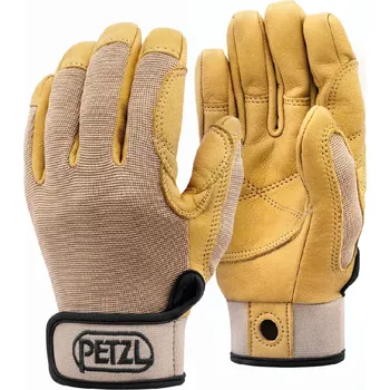 Rukavice Kožené rukavice PETZL CORDEX S