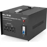 BLOW 230V/110V 3000W Měnič napětí
