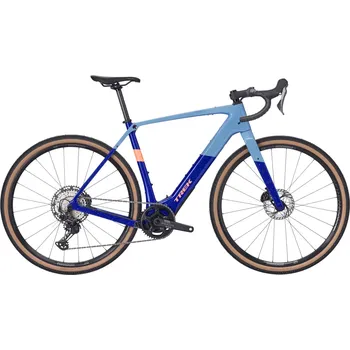 Elektrokolo Trek Checkpoint+ SL 5 - Fjord Blue/Cobalt Blue XS 2026, 28" 2026, 28"