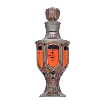 Unisex parfém Al Haramain Khulasat Al Oud Parfémovaný olej unisex 30 ml