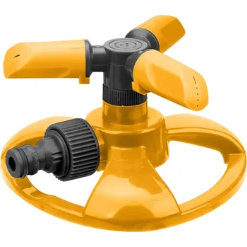 Postřikovač Ingco HPS23602 Postřikovač rotační 3-ramenný