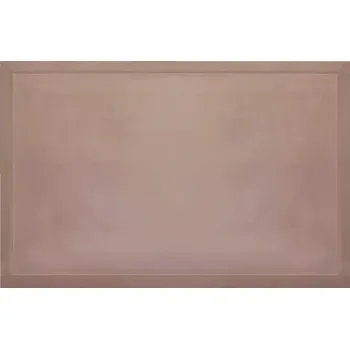 Hrací deka Momomi Mat Coffee 150 x 200 cm