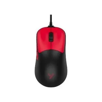 Počítačové příslušenství YENKEE YMS 3300RD APEX