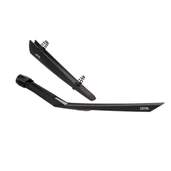 Blatník na kolo Zefal blatník C50 sada