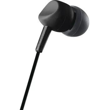 Sluchátka Hama Kooky černá