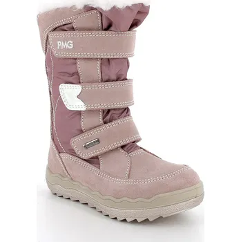 Dívčí sněhule Dětské sněhule Primigi 8883533.31.35 růžová 34X, EUR 35