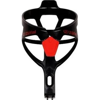 Sport Zefal košík Pulse A2 černý/červený