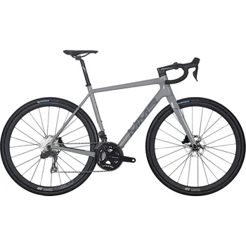 Silniční kolo Silniční kolo MMR GRAND TOUR 10 - Rhino Grey - vel.M / 2024
