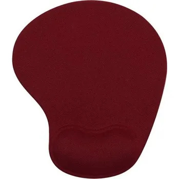 Podložka pod myš Powerton WPEPE5-R podložka pod myš červená