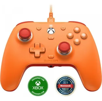 Gamepad GameSir G7-SE (XBOX/PC) Orange