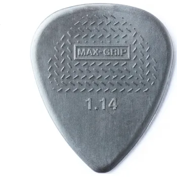 Hudebniny DUNLOP MAX GRIP TRSÁTKO 1.14