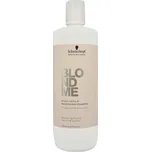 Schwarzkopf Professional BLONDME Bond Repair Nourishing Shampoo 1000 ml