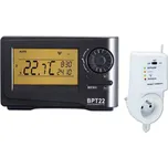 termostat BT-22-3-5 bezdratov _sada_ANTRACIT