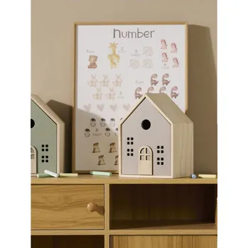 Pánské tenisky Sinsay - Úložná krabice - béžová - 7884W-08X - 7884W-08X-ONE