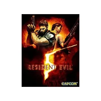 Hra Resident Evil 5: Untold Stories Bundle - PC DIGITAL