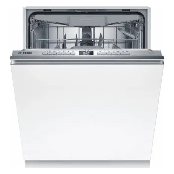 Myčka nádobí Bosch SBH4HVX14E + prodloužená záruka na 5 let + připojení do aplikace Home Connect + doživotní záruka AquaStop + záruka 10 let proti prorezavění