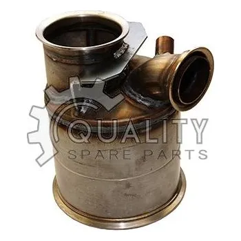 Auto-moto Filtr pevných částic ŠKODA Aftermarket 04L131606EX