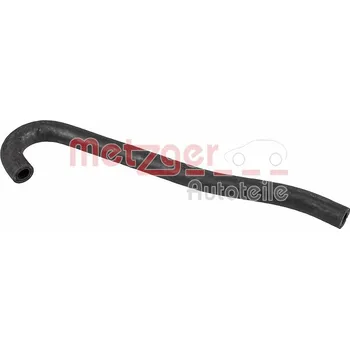 Čep řízení Hydraulická hadice, řízení METZGER 2361163