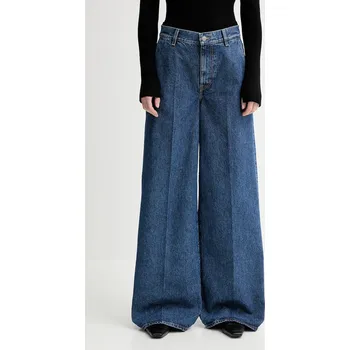 Dámské džíny Džíny Filippa K 31469.FK modrá 55J, vel. 28