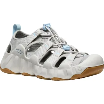 Dámské sandále Keen HYPERPORT H2 WOMEN alloy/skyway ,5 dámské sandály