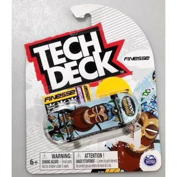 fingerboard TECH DECK s.40 Finesse Owl one size One Size
