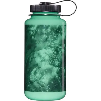 Láhev Láhev Nalgene Wide Mouth Glo Wyld 1000 ml Barva: mix3