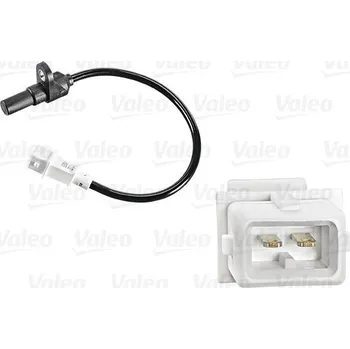 Kliková hřídel Generátor impulsů, klikový hřídel VALEO 254071