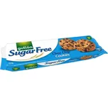 Gullón Choc chip sušenky s kousky čokolády bez cukru 150g 150g