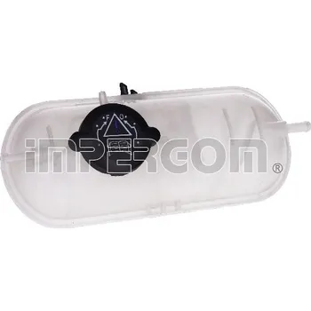 Motor automobilu Vyrovnávací nádoba, chladivo ORIGINAL IMPERIUM 44126