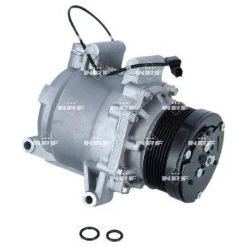 Klimatizace automobilu Kompresor, klimatizace NRF 32754