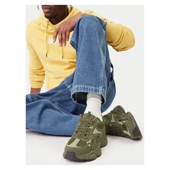 Dámská obuv Reebok Sneakersy CEO-CHARGE AR30246MGSG Zelená 45_1_2