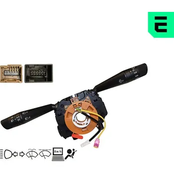 Auto-moto Spínač řízení ERA 440758