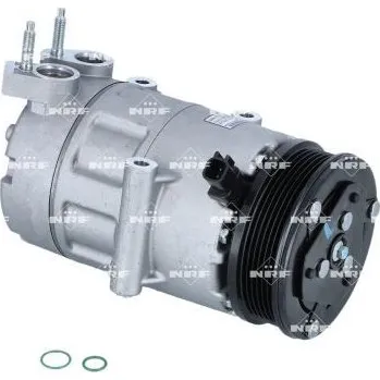 Klimatizace automobilu Kompresor, klimatizace NRF 320179