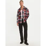 Wrangler Jeansy 13Mwz 112358474 Černá Regular Fit 36_32