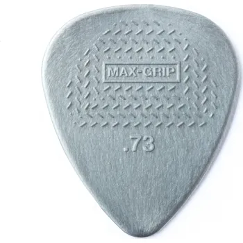 Hudebniny DUNLOP MAX GRIP TRSÁTKO 0.73