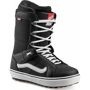 VANS Hi-Standard Og černé/bílé 2026, 45