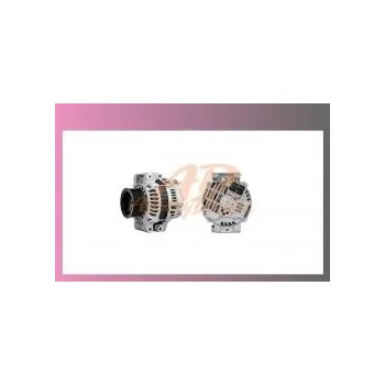 Autoelektrika alternátor SCANIA R,-24V/100A-MAHLE /řemenice 10 drážek/