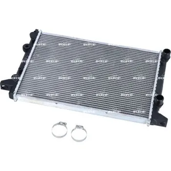 Motor automobilu Chladič, chlazení motoru NRF 54695