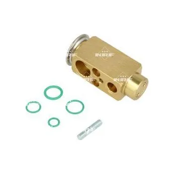 Klimatizace automobilu Expanzní ventil, klimatizace NRF 38491