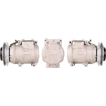 Klimatizace automobilu Kompresor, klimatizace LUCAS ACP285