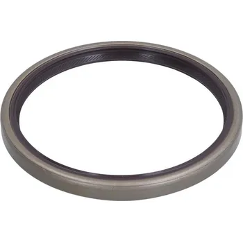 Motor automobilu Těsnící kroužek klikové hřídele KAMOKA 8707091