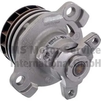 Chladič motoru Vodní čerpadlo, chlazení motoru PIERBURG 7.29509.10.0