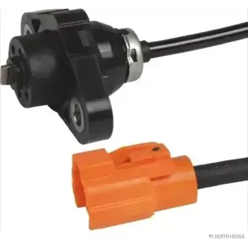 Brzdový systém HERTH+BUSS JAKOPARTS Snímač počtu otáček kol JAK J5914012