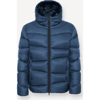 Péřová bunda Colmar 1240.2YQ námořnická modř 59X, vel. M