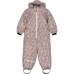 Mikk-Line Mikk - Line dětská zimní kombinéza 15006 Cloud Gray Velikost: 116