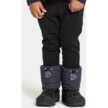 Dívčí sněhule Dětské sněhule Didriksons LUMI KIDS BOOTS 504909 námořnická modř 59X, EUR 29