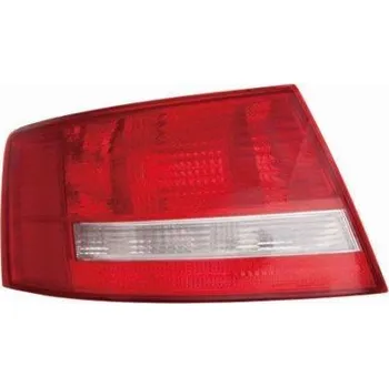 Osvětlení SPZ LORO Zadní světlo LOR 446-1902R-UE