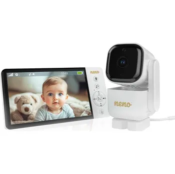 chůvička NENO Ciao digitální video chůvička 1 ks