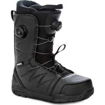 Boty na snowboard Raven Felix Dual MOZ boty POUZE EU 43 (VÝPRODEJ) + DÁREK + Doprava ZDARMA