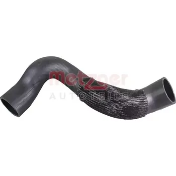 Příslušenství pro turbodmychadlo METZGER Hadice plnicího vzduchu MTG 2401225